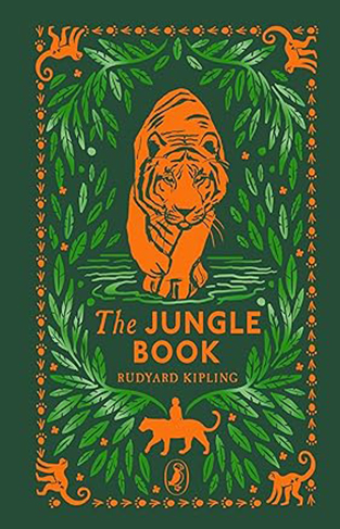 The Jungle Book